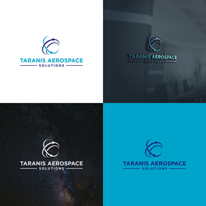 Logo Design by Dylan Z.R for Taranis Aerospace Solutions | Design: #31858113