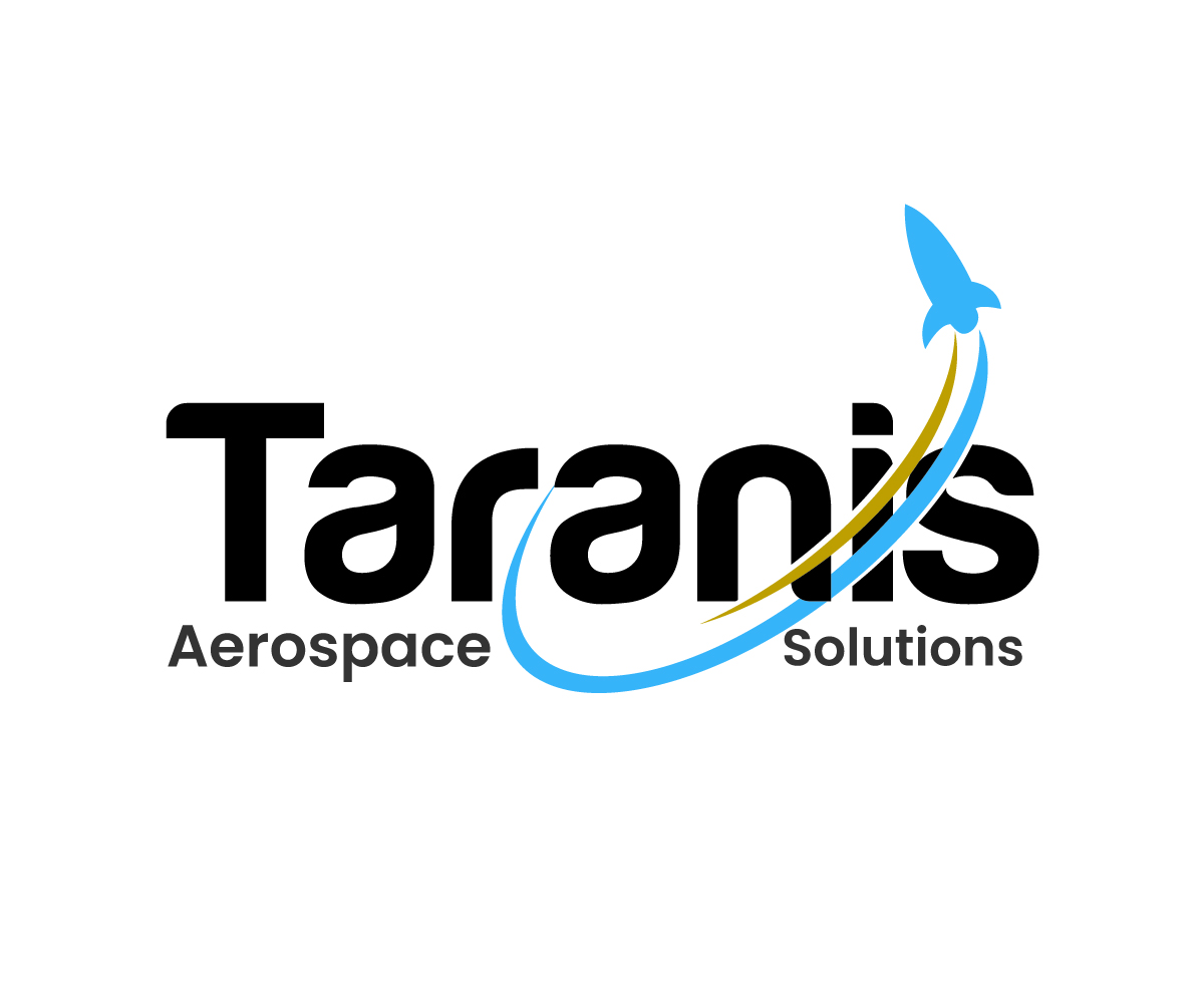 Logo Design by Design Radz for Taranis Aerospace Solutions | Design #31928380