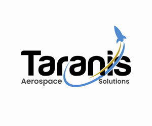Logo Design by Design Radz for Taranis Aerospace Solutions | Design: #31928380
