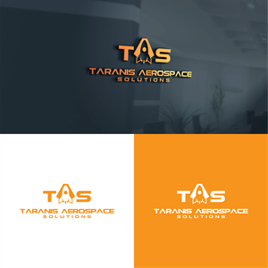 Logo Design by zeeone for Taranis Aerospace Solutions | Design: #31885256