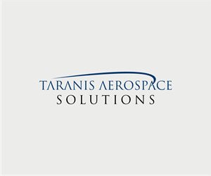 Logo Design by kalongg langgeng jaya for Taranis Aerospace Solutions | Design: #31852705