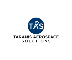 Logo Design by kalongg langgeng jaya for Taranis Aerospace Solutions | Design: #31853764