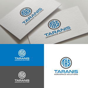 Logo Design by anak hits for Taranis Aerospace Solutions | Design: #31854578