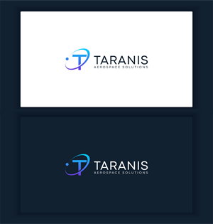 Logo Design by Mr.Queen for Taranis Aerospace Solutions | Design: #31930960