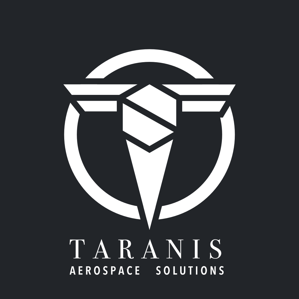 Logo Design by XUE DESIGN for Taranis Aerospace Solutions | Design #31900427