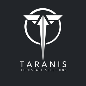 Logo Design by XUE DESIGN for Taranis Aerospace Solutions | Design: #31900428