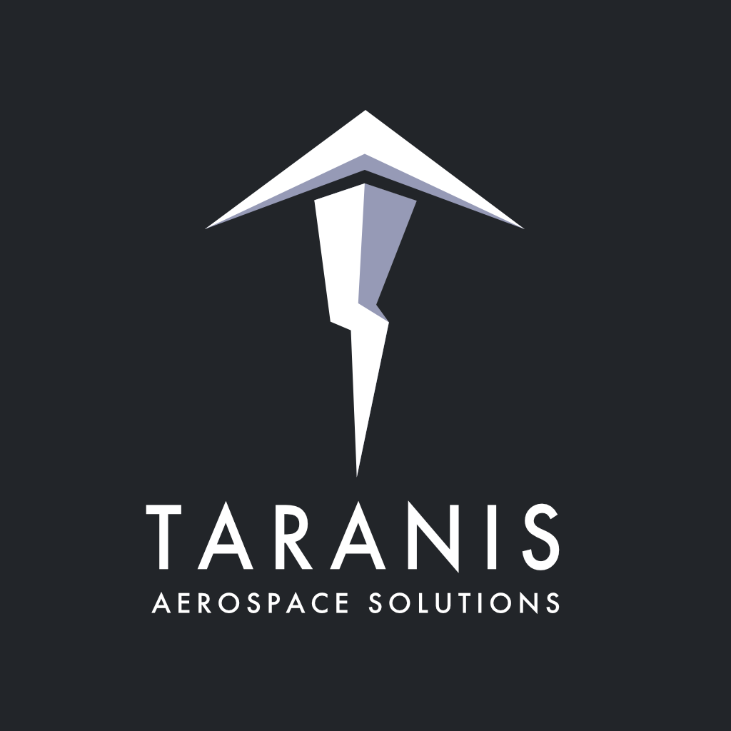 Logo Design by XUE DESIGN for Taranis Aerospace Solutions | Design #31900432