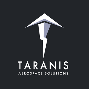 Logo Design by XUE DESIGN for Taranis Aerospace Solutions | Design: #31900432