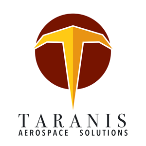 Logo Design by XUE DESIGN for Taranis Aerospace Solutions | Design: #31900435