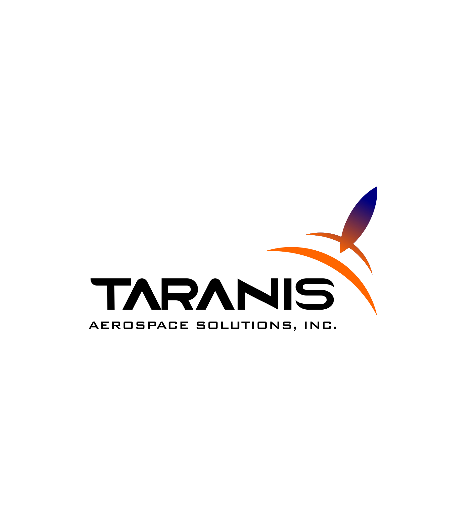 Diseño de Logo por Mive Agency para Taranis Aerospace Solutions | Diseño #31853853