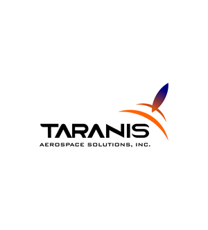 Logo Design by Mive Agency for Taranis Aerospace Solutions | Design: #31853853
