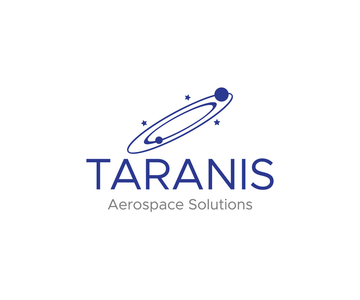 Logo Design by itaborko for Taranis Aerospace Solutions | Design #31858213
