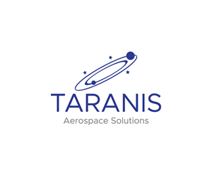 Logo Design by itaborko for Taranis Aerospace Solutions | Design: #31858213