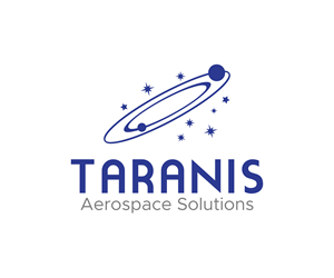 Logo Design by itaborko for Taranis Aerospace Solutions | Design: #31868162
