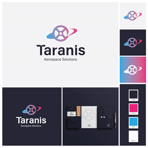 Logo Design by abc.