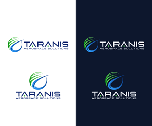 Design de Logo par anico pour Taranis Aerospace Solutions | Design : #31853805