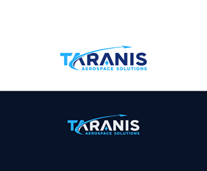 Design de Logo par anico pour Taranis Aerospace Solutions | Design : #31854148