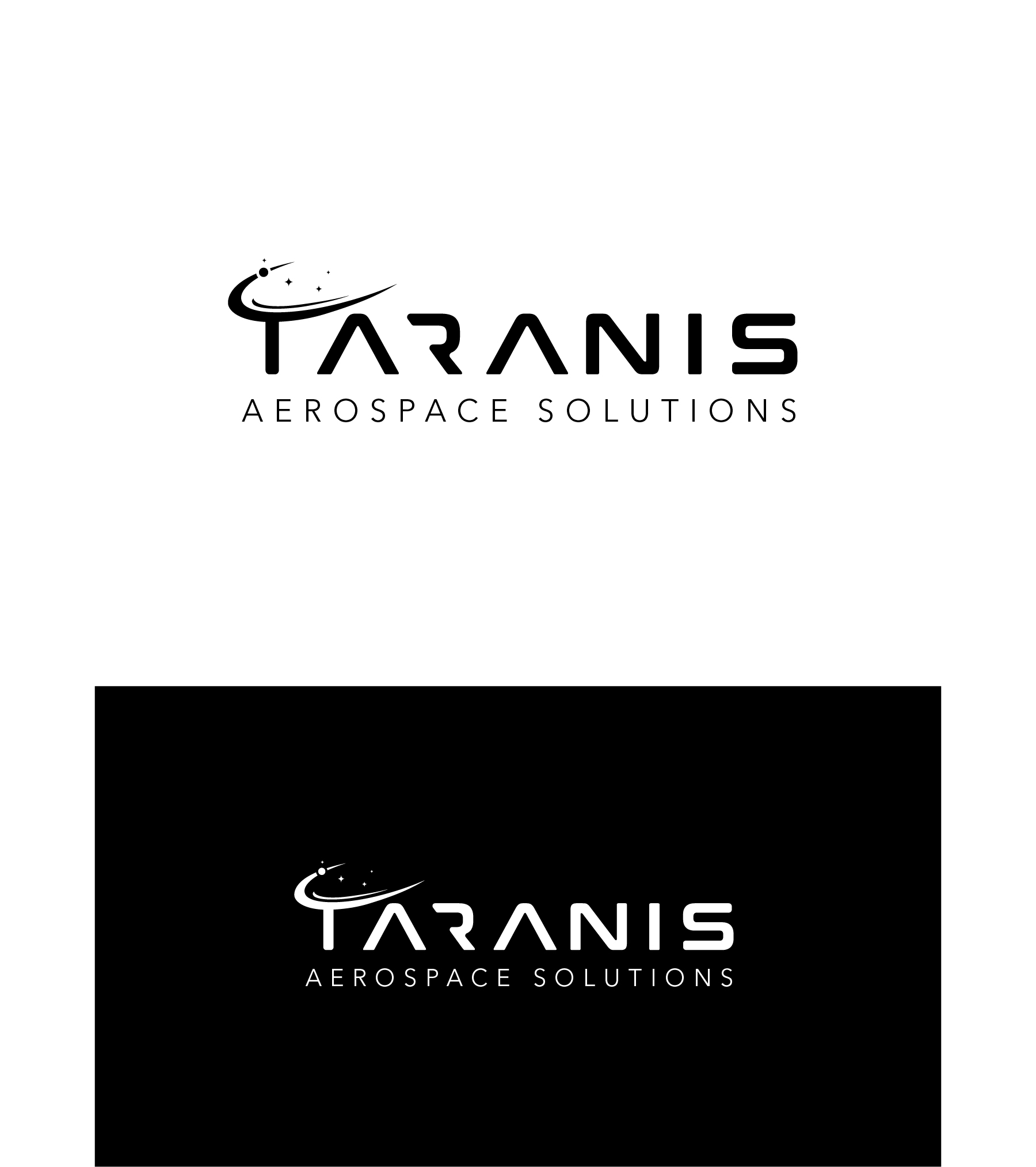 Logo Design by Namita for Taranis Aerospace Solutions | Design #31855807