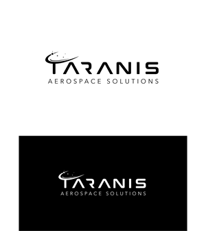 Logo Design by Namita for Taranis Aerospace Solutions | Design #31855807