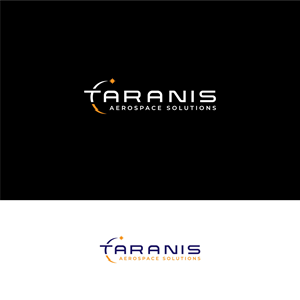 Logo Design by Onerio for Taranis Aerospace Solutions | Design: #31872313