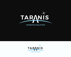 Design de Logo par Djamdesign pour Taranis Aerospace Solutions | Design : #31856904
