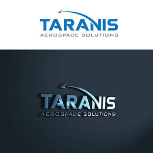 Logo Design by EnaGraph for Taranis Aerospace Solutions | Design: #31858006