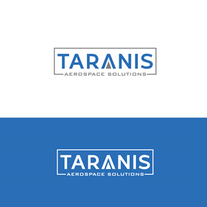 Logo Design by EnaGraph for Taranis Aerospace Solutions | Design: #31858121