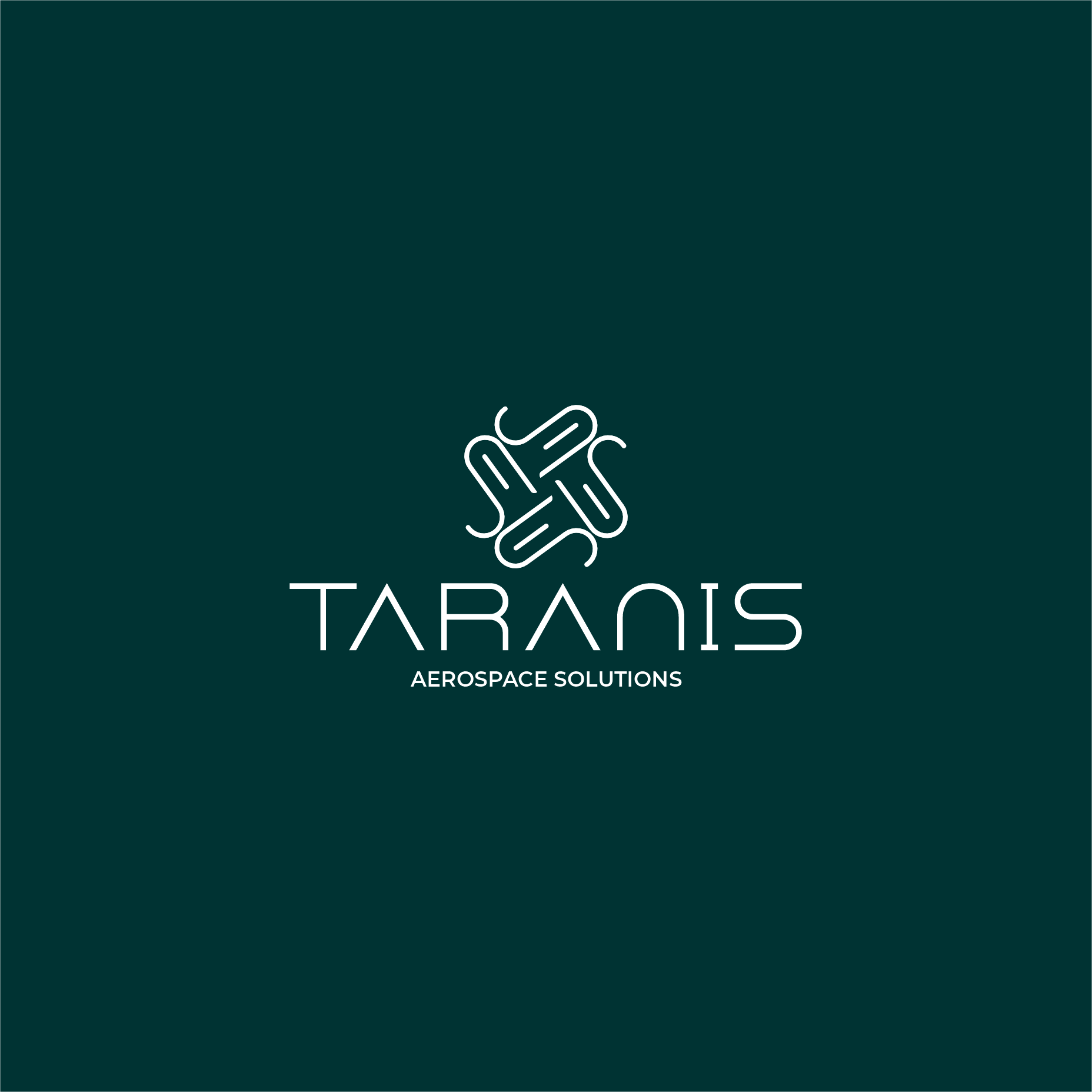 Design de Logo par Muhammadsaria pour Taranis Aerospace Solutions | Design #31863731