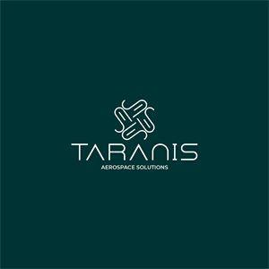 Logo Design by Muhammadsaria for Taranis Aerospace Solutions | Design: #31863731