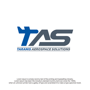 Logo Design by agus alya for Taranis Aerospace Solutions | Design: #31854536
