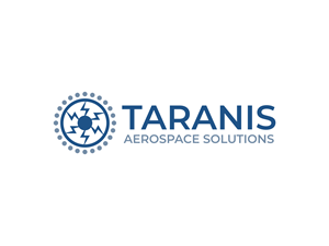 Logo Design by BNdesigner for Taranis Aerospace Solutions | Design: #31853346