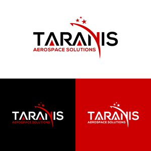 Design de Logo par Ayub Zafar pour Taranis Aerospace Solutions | Design : #31857923