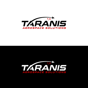 Design de Logo par Ayub Zafar pour Taranis Aerospace Solutions | Design : #31857924
