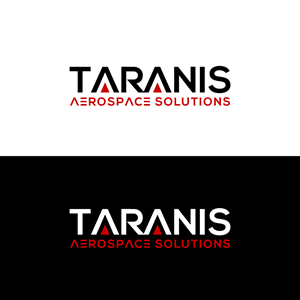 Design de Logo par Ayub Zafar pour Taranis Aerospace Solutions | Design : #31857926