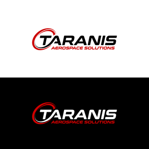 Logo Design by Ayub Zafar for Taranis Aerospace Solutions | Design: #31857931