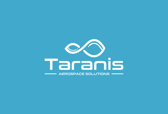 Logo Design by MulamboDesign for Taranis Aerospace Solutions | Design #31931523