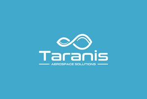 Logo Design by MulamboDesign for Taranis Aerospace Solutions | Design: #31931523