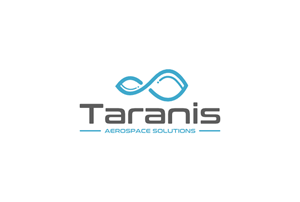 Logo Design by MulamboDesign for Taranis Aerospace Solutions | Design: #31931524