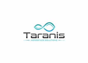 Logo Design by MulamboDesign for Taranis Aerospace Solutions | Design: #31931525