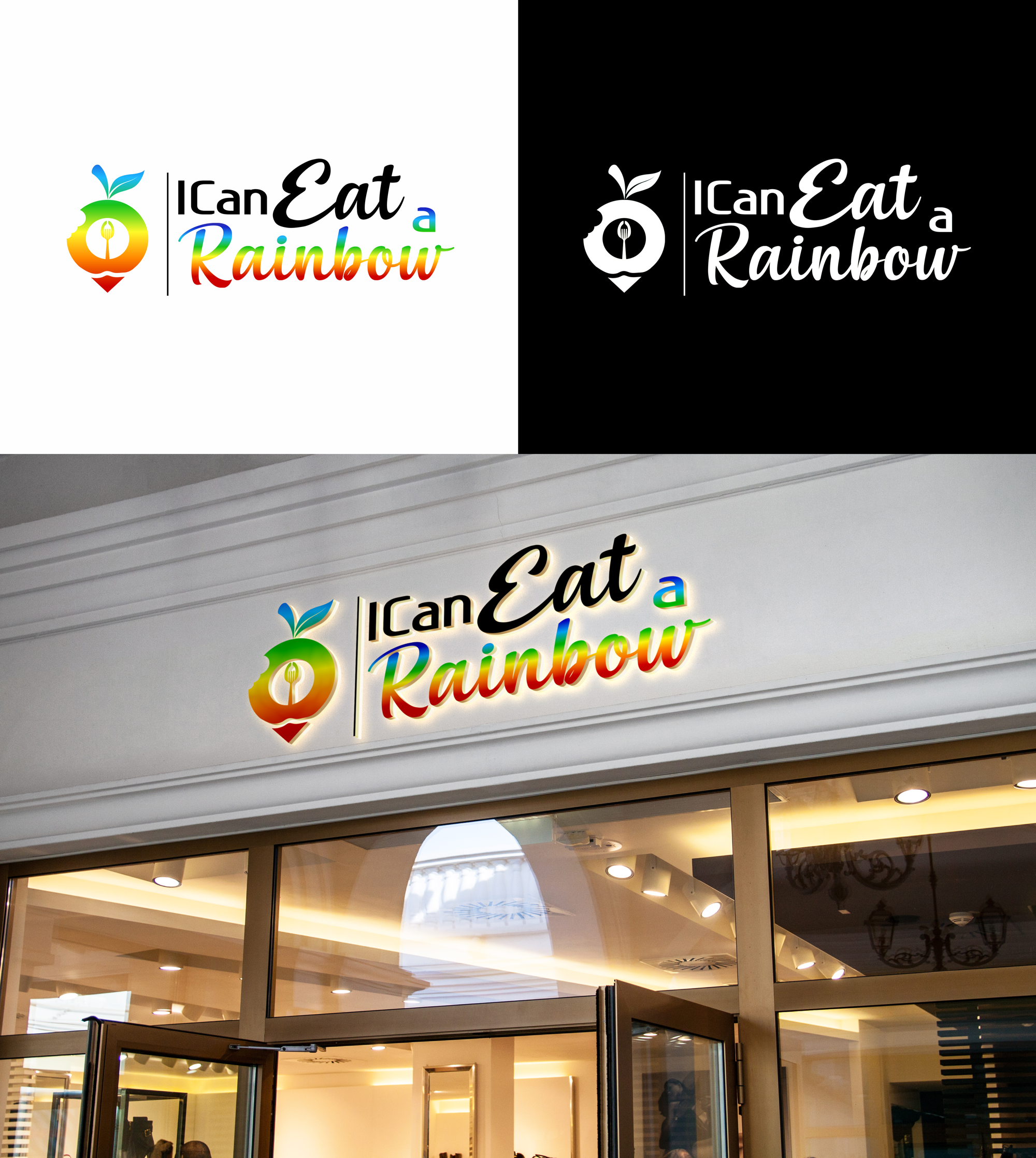 Logo Design by RA-bica for this project | Design #31881382