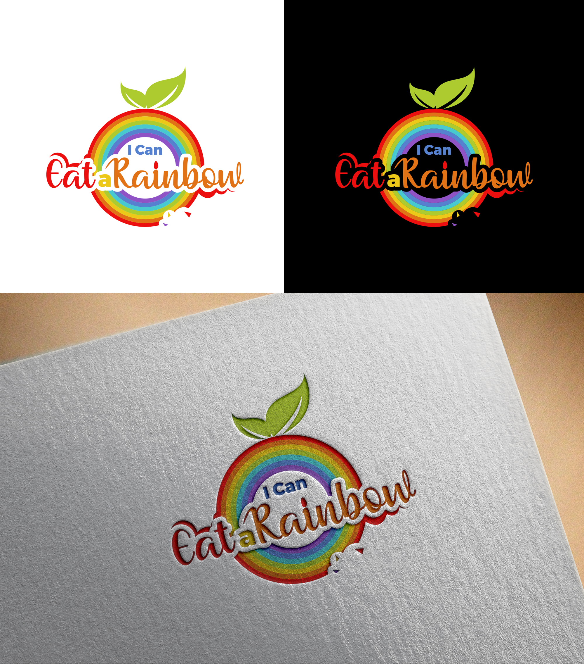Logo Design by RA-bica for this project | Design #31881384