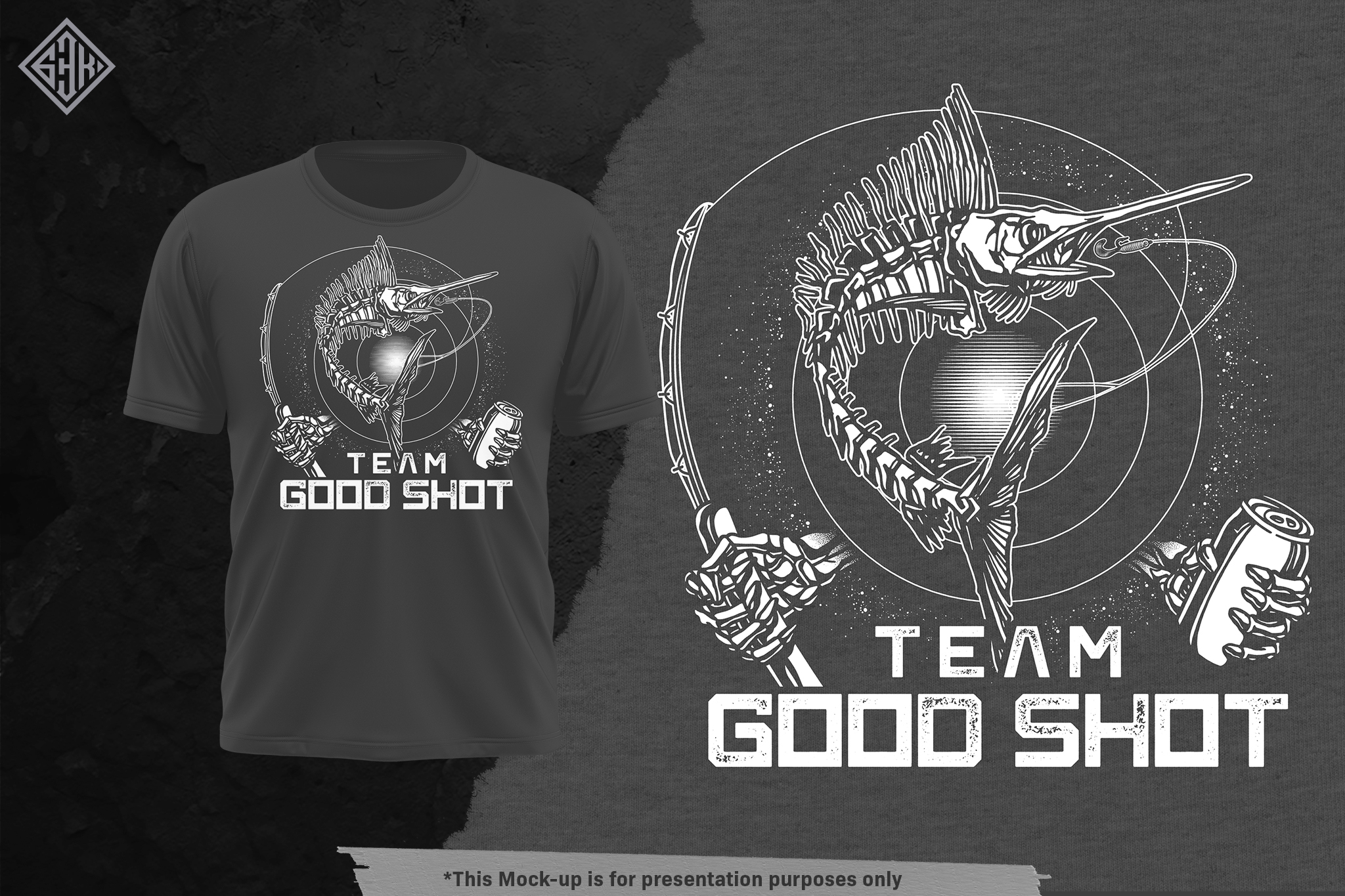 Graphic Design by gekgrfx for this project | Design #31907576