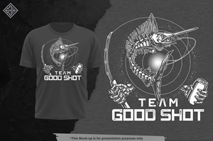 Graphic Design by gekgrfx for this project | Design: #31907576