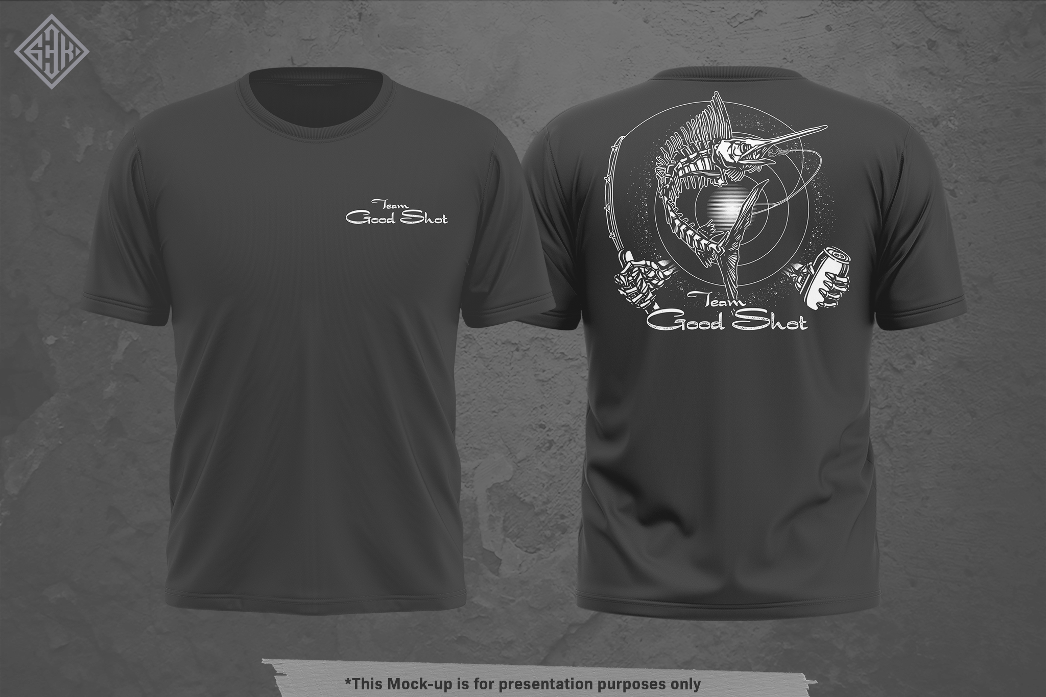 Graphic Design by gekgrfx for this project | Design #31912297