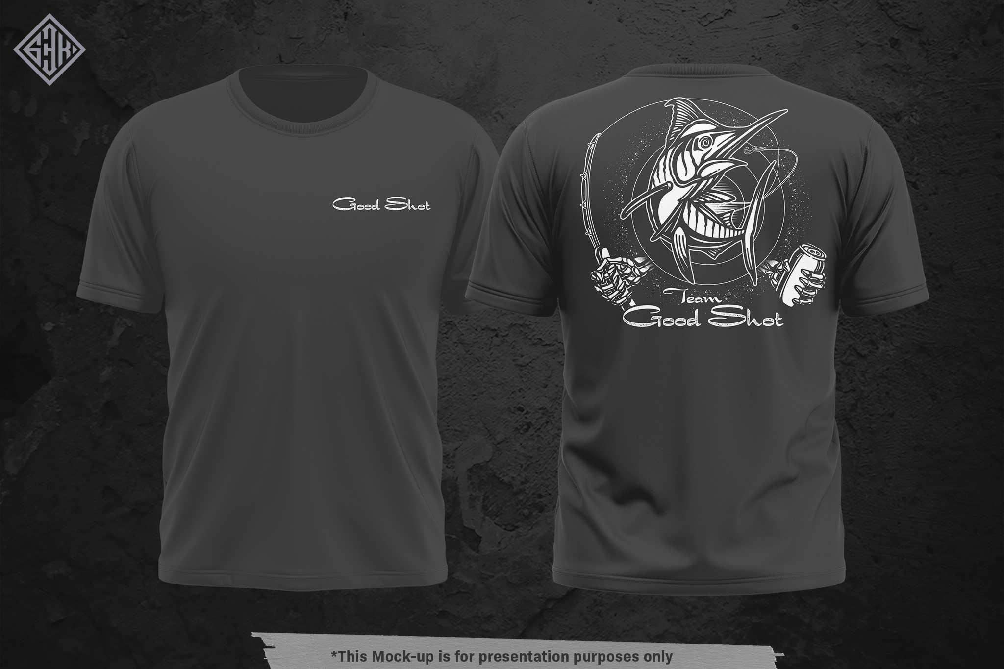 Graphic Design by gekgrfx for this project | Design: #31917828