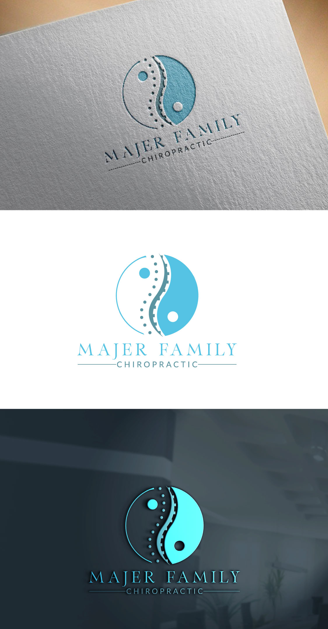 Logo Design by MMM2 for beSEO Pro | Design #31855280