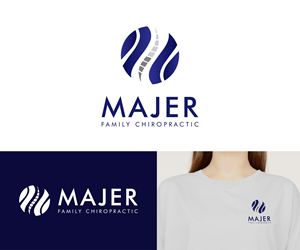 Logo Design by ALNS