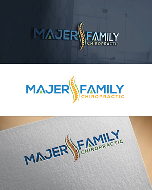 Logo Design by Faruk450