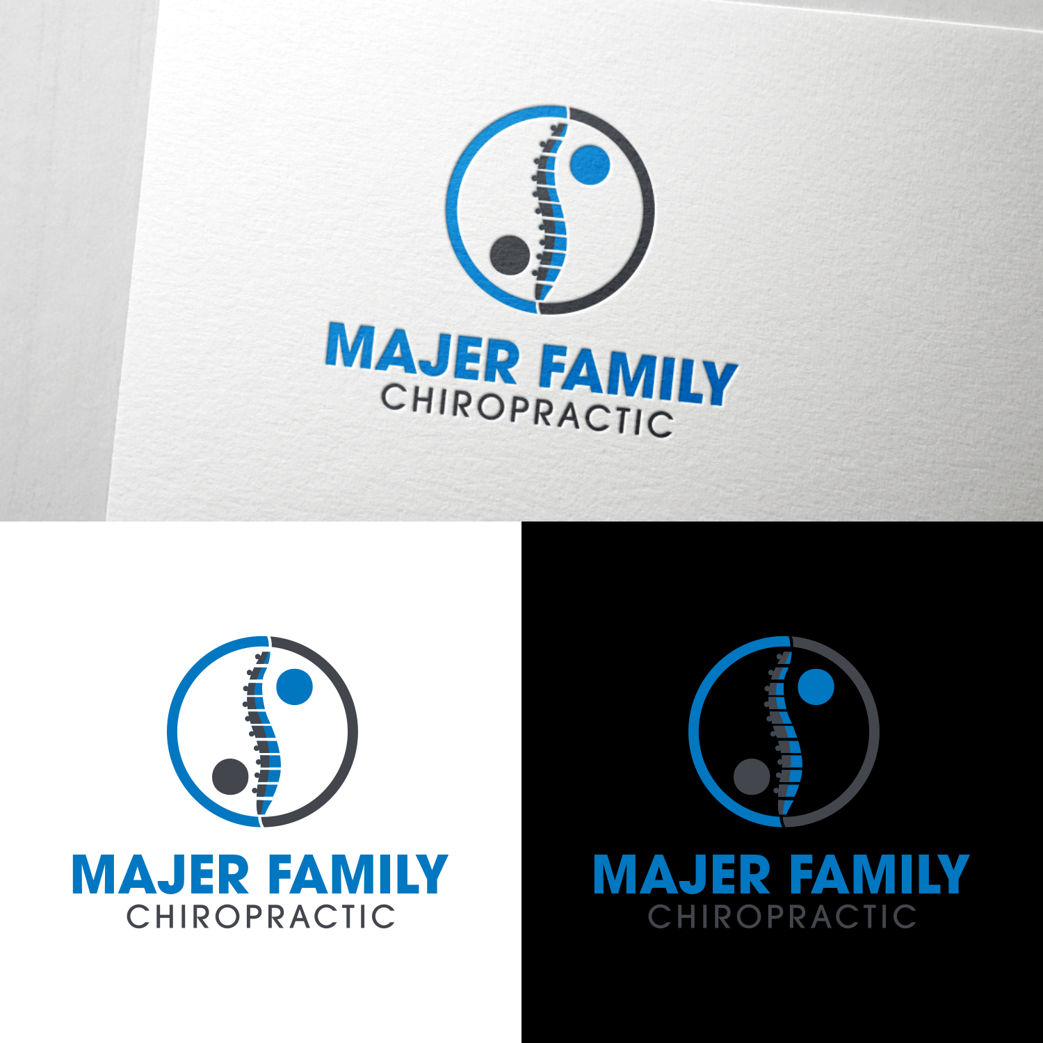 Logo Design by ulun4 for beSEO Pro | Design #31861041