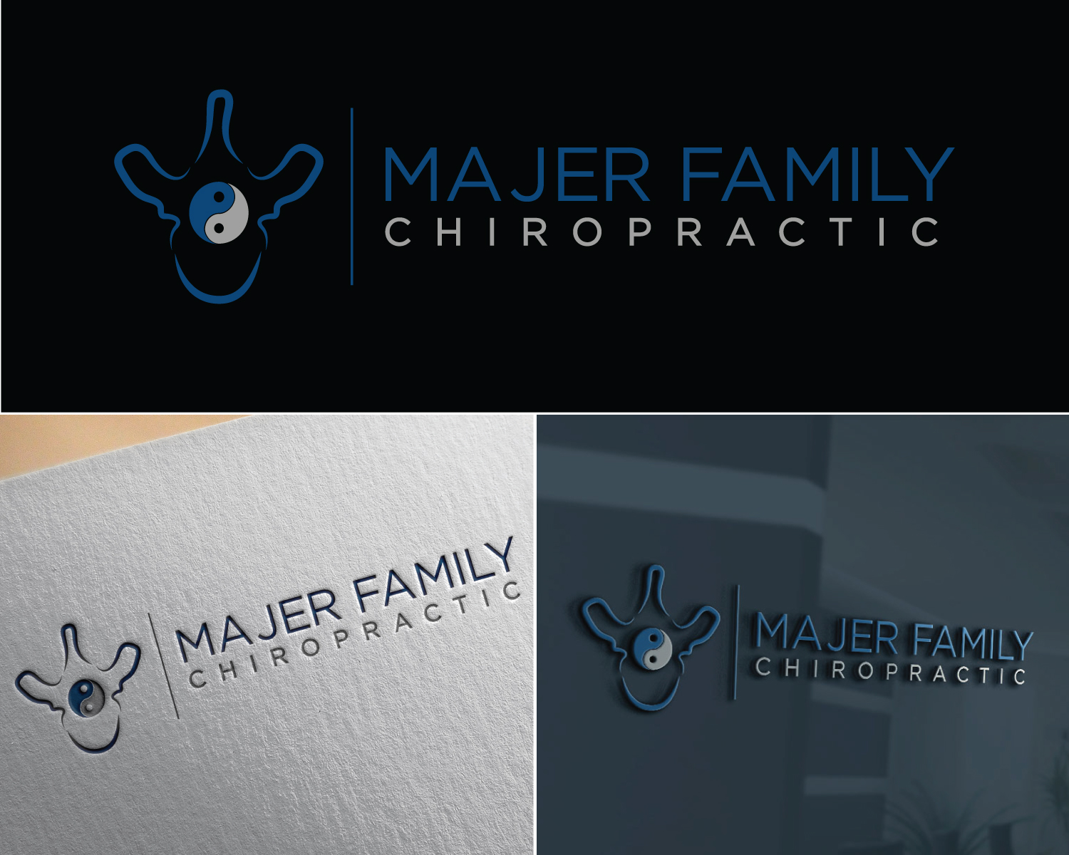 Logo Design by Atec for beSEO Pro | Design #31861975